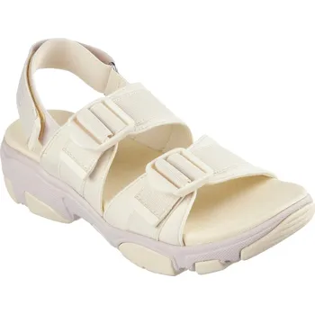 Dámské sandále Skechers Yellow 1223689 7 (40)