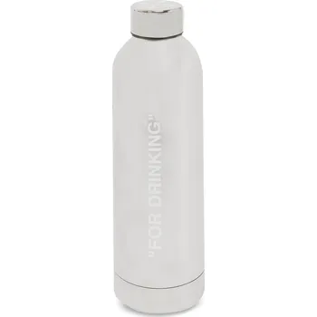 Kšiltovka OFF WHITE Metal - White 9274230 One Size