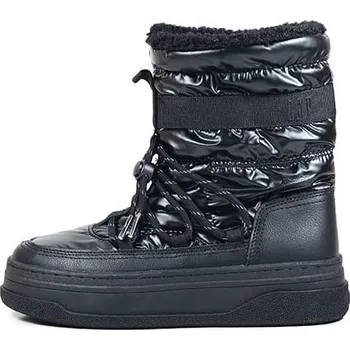 Dámské kozačky Boty GAP Schwarz 9907353 41