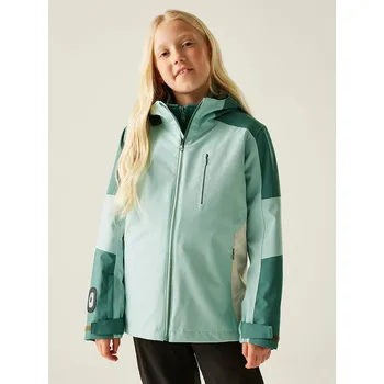 Dívčí oblečení Regatta Grün 3528873 158