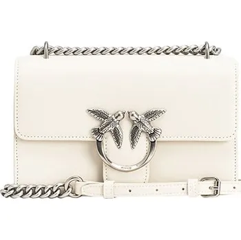 Kabelka Kabelka Pinko Weiß - (B)21 x (H)13 x (T)6 cm 1583241 onesize
