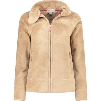 Dívčí bunda Canadian Peak Beige 2277930 128