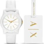 Dámské hodinky Armani Exchange Lady Banks Set AX7126 AX7126