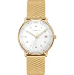 Hodinky Junghans max bill Damen 047/7452.46