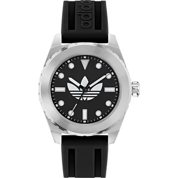 Hodinky Hodinky adidas Originals Discoverer One AOSY25021