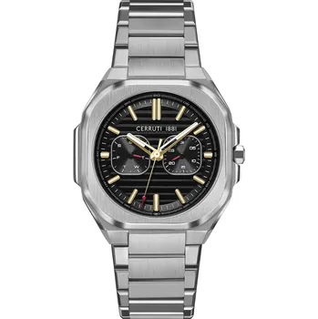 Módní doplněk Hodinky Cerruti 1881 Leadri CIWGK0073502