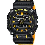 Pánské hodinky Casio G-Shock Classic GA-900A-1A9ER GA-900A-1A9ER