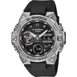 Hodinky pánské Casio G-Shock G-Steel Bluetooth Solar GST-B400-1AER
