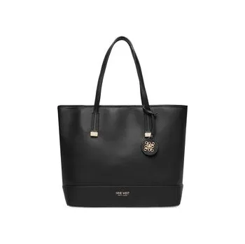 Kabelka Kabelka Nine West EO-Delancey Day-KY254 Černá NOSIZE