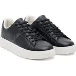 Sneakersy Napapijri Onyx NP0A4IQK Černá 45