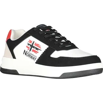 Oblečení a móda Tenisky Geographical Norway Bunt 2647827 44