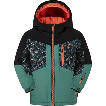 Chlapecká bunda Kamik Grün 7266236 116