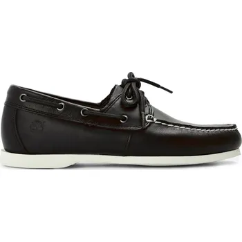 Pánské polobotky Boty Timberland Navy 2234732 11.5 (46)