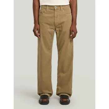 Kalhoty G-Star Beige 518238 W27/L32