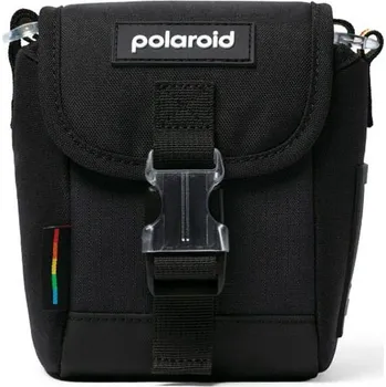 Sportovní taška Taška Polaroid Schwarz - (B)14,5 x (H)21 x (T)12 cm 1584190 onesize