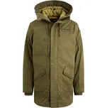 Bunda PME Legend Oliv 7922177 M