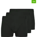 Boxerky Jack & Jones Schwarz 1635174 XXL