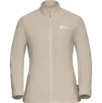 Bunda Jack Wolfskin Pale Sand 1152360 8 (XS)