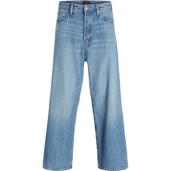 Pánské džíny Džíny Jack and Jones Blue Denim 1240232 28W R