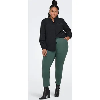 Dámské kalhoty ONLY Grün 4742410 44/L32