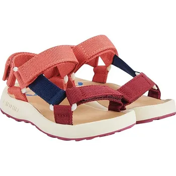 Dívčí sandály finkid Rot 556176 38