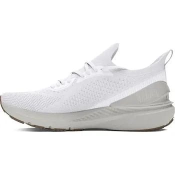 Pánská běžecká obuv Tenisky Under Armour Weiß 151862 44