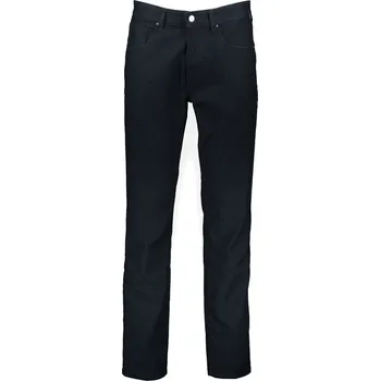 Pánské džíny Džíny Scotch & Soda Schwarz 624535 W34/L32