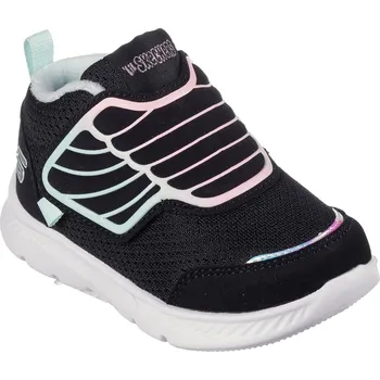 Dívčí tenisky Boty Skechers Black 5399285 C8 (25.5)