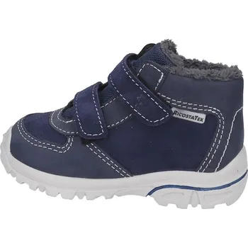 Chlapecká zimní obuv Boty PEPINO Dunkelblau 5934384 28