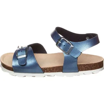 Chlapecké sandály BIO PINGÜIN Dunkelblau 9436931 27