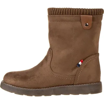 Dámské kozačky Boty Freyling Hellbraun 5072750 39