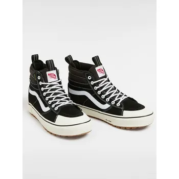 Pánská obuv Tenisky Vans Schwarz 6883085 36