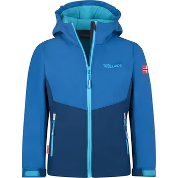 Trollkids Blau 8360011 104