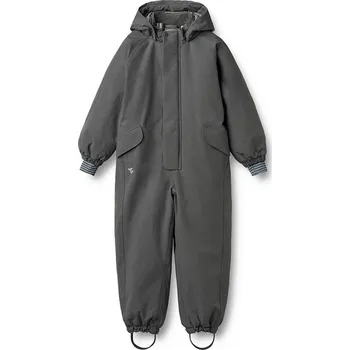 Dívčí džíny Wheat Anthrazit 5605673 116