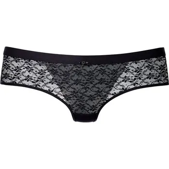 Kalhotky Kalhotky Vivance Schwarz 9063239 32/34