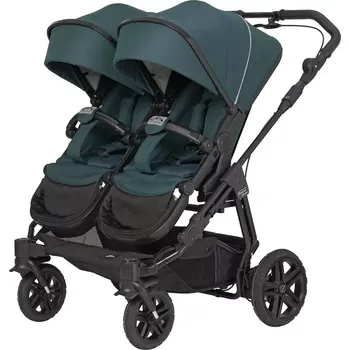 Kočárek Hartan Two Select GTX Outdoor Brake 601