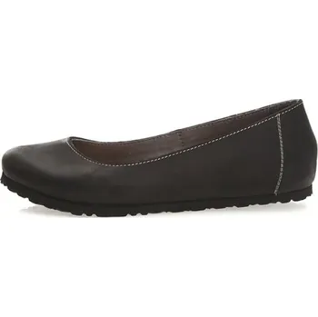 Dámské baleríny Comfortfusse Schwarz 724999 41