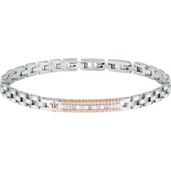 Hodinky Náramek Maserati Diamonds JM423ATY18