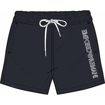 Pánské plavky Plavky Emporio Armani Armani Blue 5458994 S