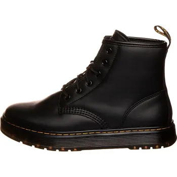 Pánské polobotky Boty Dr. Martens Schwarz 9318398 37