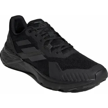 Pánská běžecká obuv Adidas Terrex Soulstride M IE9413 - core black/carbon grey six 48