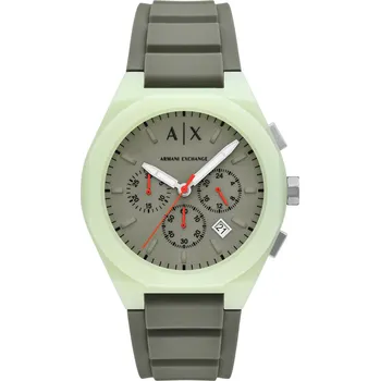 Hodinky Hodinky Armani Exchange Sync Chronograph AX4171