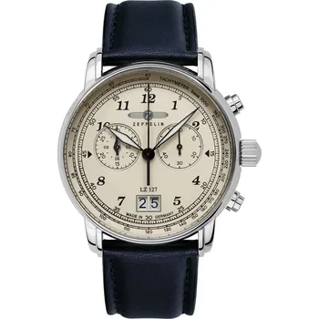 Hodinky Hodinky pánské Zeppelin LZ 127 8684-1 (86841)