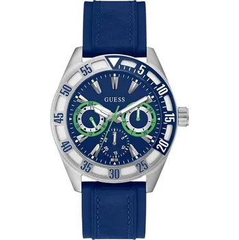 Hodinky Hodinky Guess Letterman GW0903G1