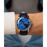 Hodinky Zeppelin Mediterranee Automatic 9690-3