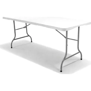 Zahradní stůl Cateringový skládací stůl – 180×68 cm – Hobby | Gastrokitchen