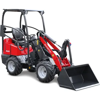 Zametací stroj Schäffer 1622