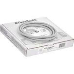 Thera-Band Tubing 7,5 m, stříbrná, super silná