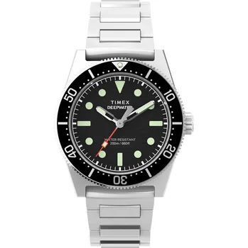 Hodinky Hodinky Timex Deepwater Reef TW2W95200