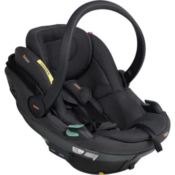 Autosedačka BeSafe Go Beyond2 autosedačka